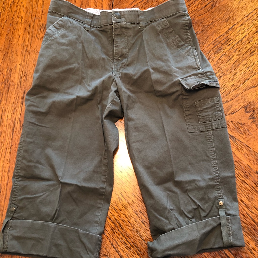 Lee Capri’s